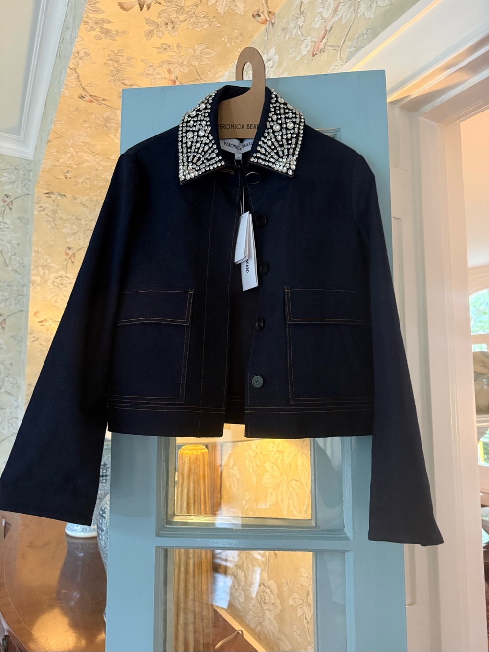 VERONICA BEARD JACKET